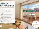 Ático en alquiler en Sedaví rebajado
