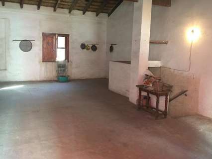 Casa en venta en Alfafar