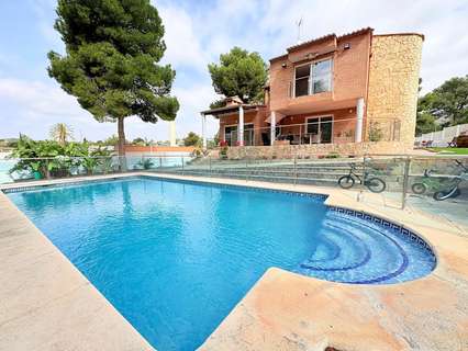 Chalet en venta en Puçol