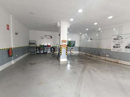 Local comercial en alquiler en Sedaví