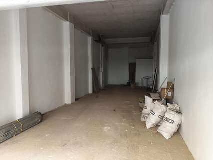 Local comercial en alquiler en Alfafar