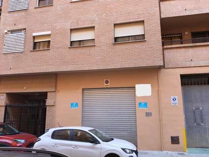 Local comercial en alquiler en Catarroja
