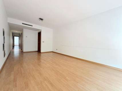 Piso en venta en Sedaví rebajado