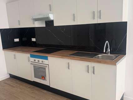 Planta baja en venta en Sedaví