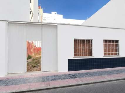 Parcela rústica en venta en Albal