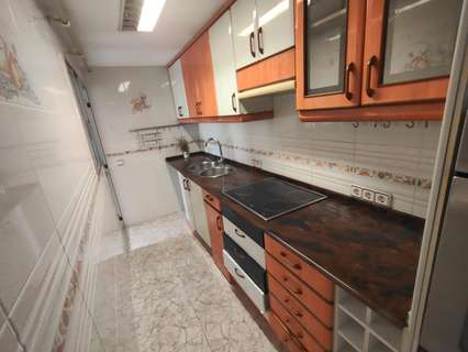 Piso en venta en Benetússer