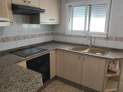 Piso en venta en Alfafar