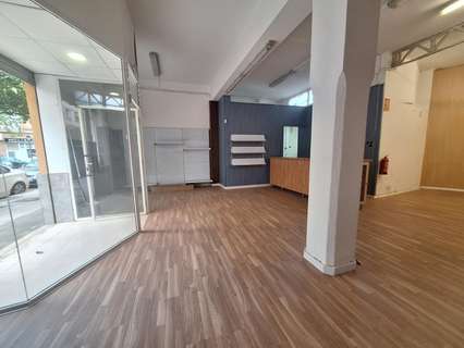 Local comercial en alquiler en Valencia