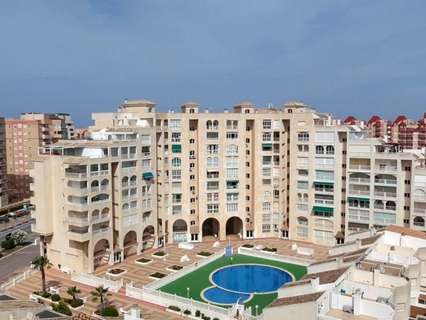 Piso en venta en San Javier La Manga del Mar Menor