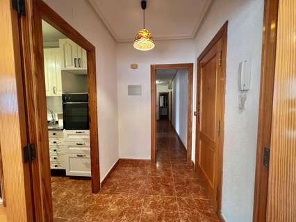 Piso en venta en La Unión rebajado