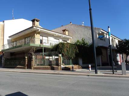 Chalet en venta en Torre-Pacheco