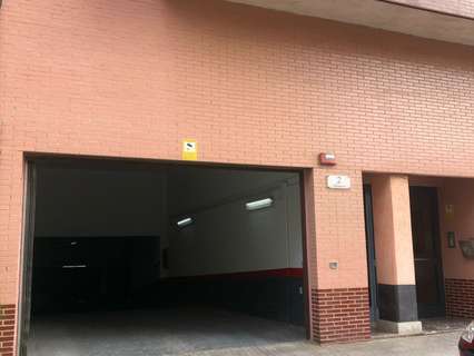 Plaza de parking en venta en Cartagena