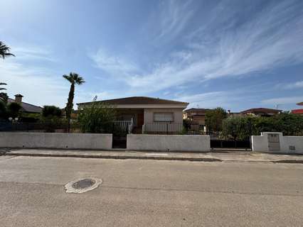 Chalet en venta en Cartagena