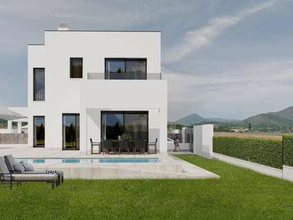 Parcela rústica en venta en Cartagena