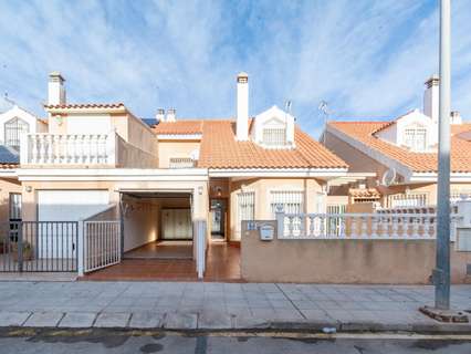 Casa en venta en Cartagena