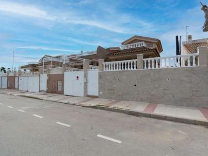 Casa en venta en Los Alcázares rebajada