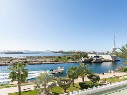 Piso en venta en San Javier zona La Manga del Mar Menor