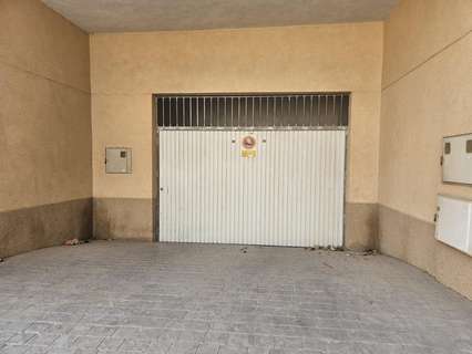 Plaza de parking en venta en Cartagena