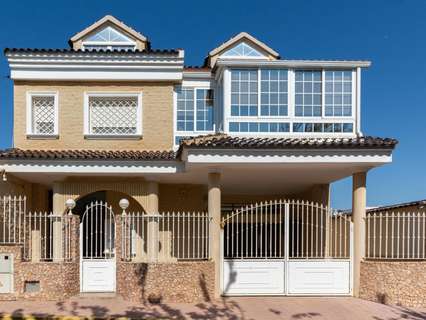 Casa en venta en Fuente Álamo de Murcia