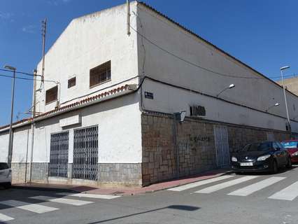 Local comercial en venta en Cartagena
