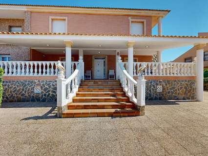 Chalet en venta en San Javier zona La Manga del Mar Menor