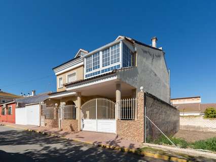 Casa en venta en Fuente Álamo de Murcia