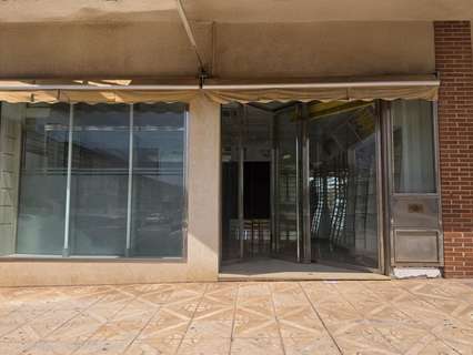 Local comercial en alquiler en Cartagena
