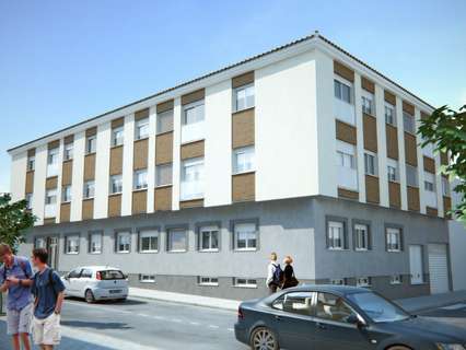Parcela urbana en venta en La Unión