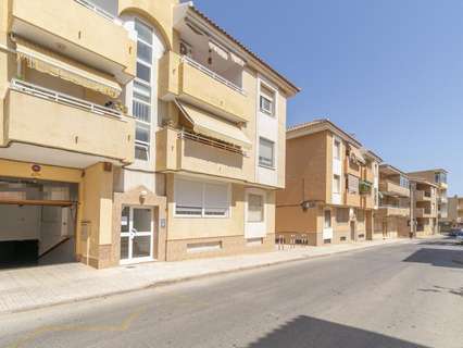 Piso en venta en Cartagena zona Los Nietos