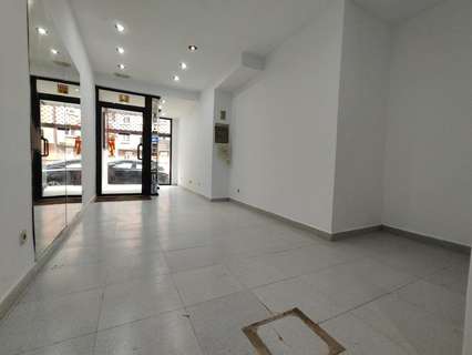 Local comercial en venta en A Coruña