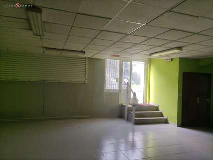 Local comercial en venta en Santiago de Compostela