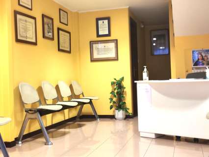 Local comercial en venta en A Coruña