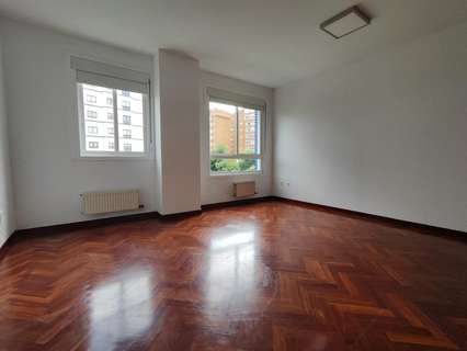Piso en alquiler en A Coruña