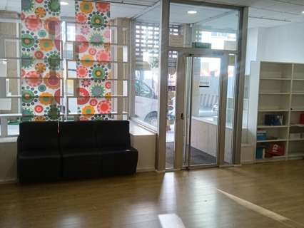 Local comercial en alquiler en Ames