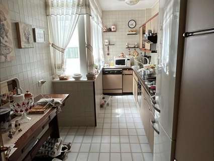 Piso en alquiler en Santiago de Compostela rebajado