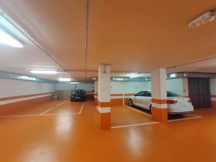 Plaza de parking en venta en A Coruña