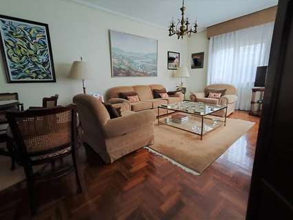 Casa en venta en A Coruña