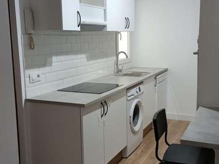 Piso en venta en A Coruña