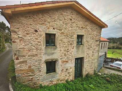 Casa en venta en Arteixo