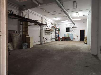 Local comercial en alquiler en A Coruña