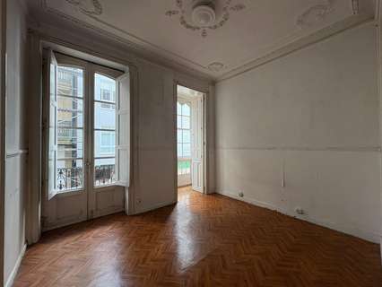 Piso en venta en Ferrol