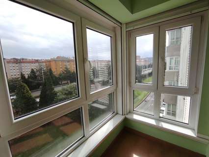 Piso en venta en A Coruña