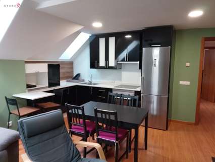 Ático en alquiler en Ames