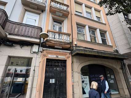 Edificio en venta en Ferrol