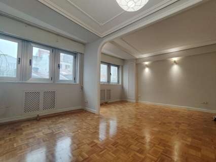 Piso en alquiler en A Coruña