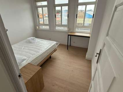 Piso en alquiler en A Coruña