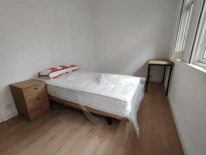 Piso en alquiler en A Coruña