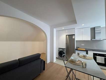 Piso en venta en Ferrol