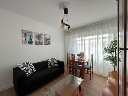 Piso en venta en Ferrol