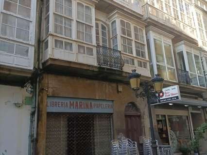 Edificio en venta en Ferrol